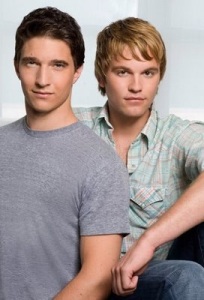 Noah and Luke from ATWT